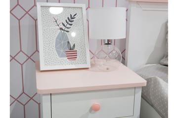 Hilts Soveromsmøbelsett - Brun/Beige - Møbler - Senger - Møbelsett til soverom