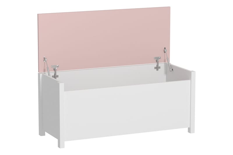 Hilts Soveromsmøbelsett - Brun/Beige - Møbler - Senger - Møbelsett til soverom