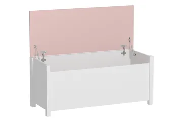 Hilts Soveromsmøbelsett - Brun/Beige - Møbler - Senger - Møbelsett til soverom