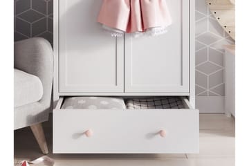 Hilts Soveromsmøbelsett - Brun/Beige - Møbler - Senger - Møbelsett til soverom