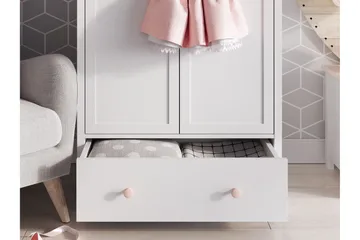 Hilts Soveromsmøbelsett - Brun/Beige - Møbler - Senger - Møbelsett til soverom