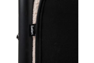 Himmelseng Dannemois - Beige, svart, 140x200 cm - Møbler - Senger - Himmelseng