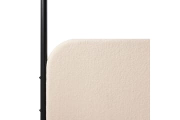 Himmelseng Dannemois - Beige, svart, 160x200 cm - Møbler - Senger - Himmelseng