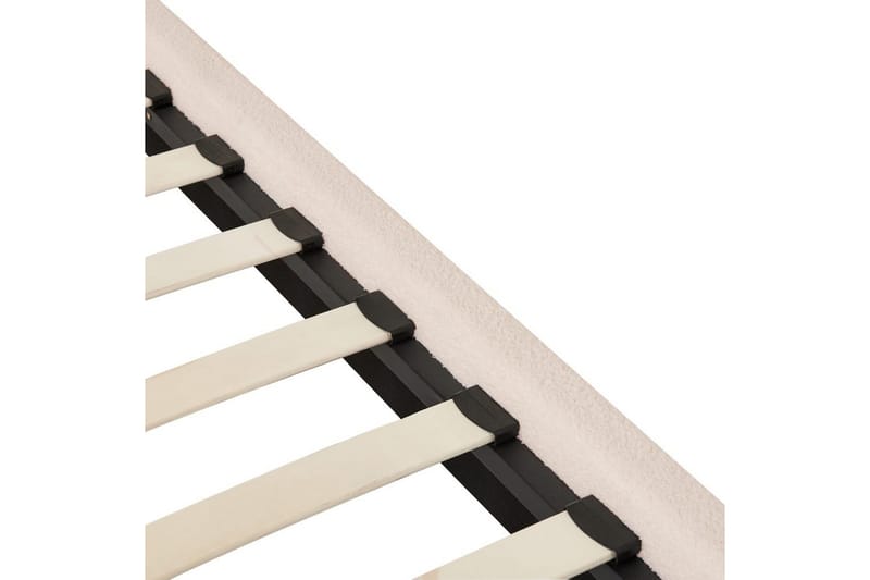 Himmelseng Dannemois - Beige, svart, 180x200 cm - Møbler - Senger - Himmelseng