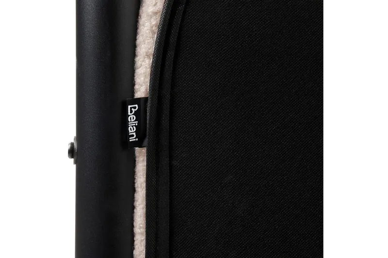 Himmelseng Dannemois - Beige, svart, 180x200 cm - Møbler - Senger - Himmelseng