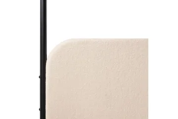 Himmelseng Dannemois - Beige, svart, 180x200 cm - Møbler - Senger - Himmelseng