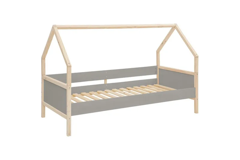 Himmelseng Loft24 Himmelseng Square Line Grå