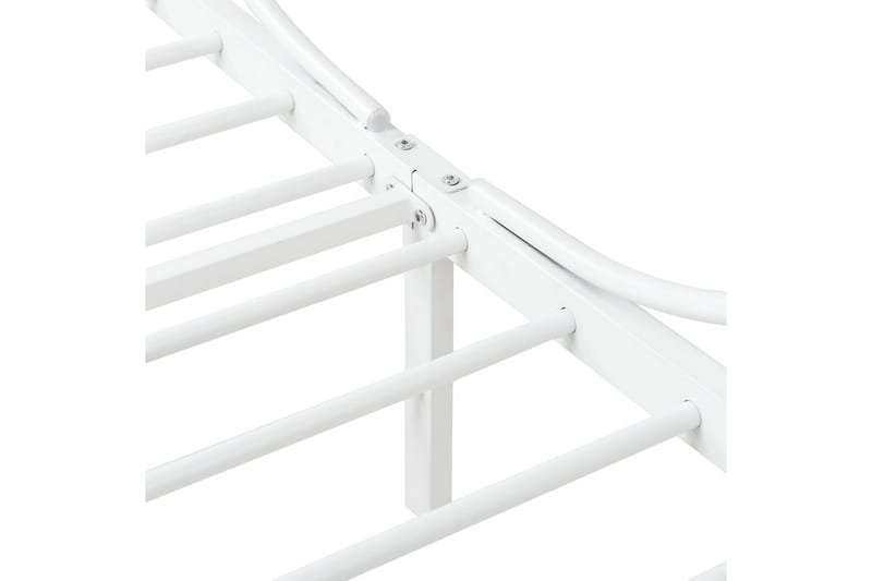 Himmelseng Sormery - Hvit - Møbler - Senger - Himmelseng