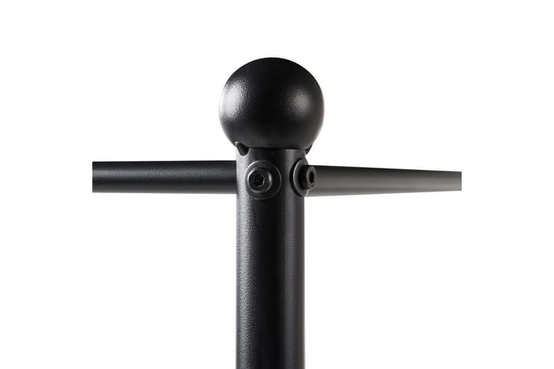 Himmelseng Sormery - Svart - Møbler - Senger - Himmelseng