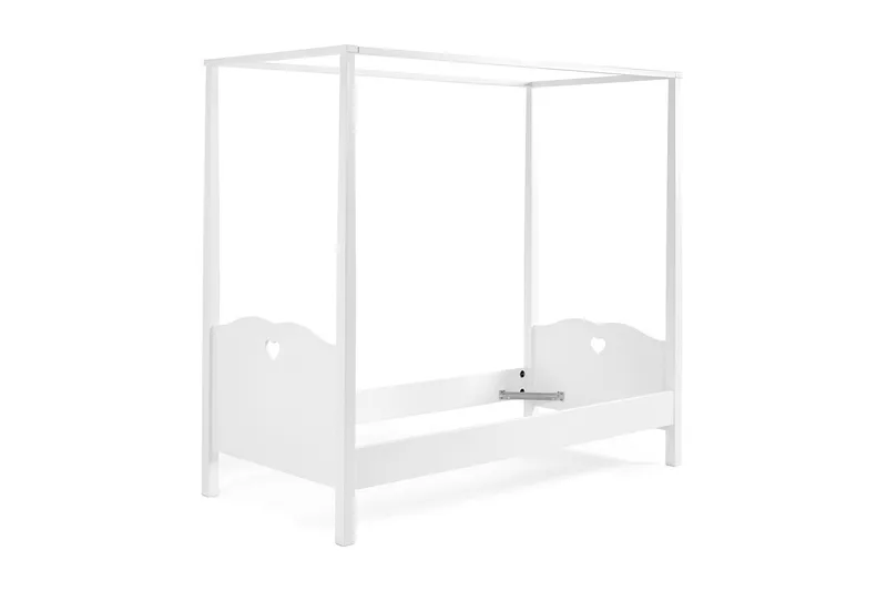 Yolonda Himmelseng, Hvit