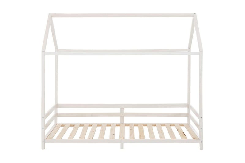 Husseng Ellen - Møbler - Senger - Himmelseng