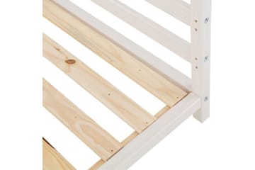 Husseng Ellen - Møbler - Senger - Himmelseng