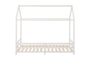 Husseng Ellen - Møbler - Senger - Himmelseng