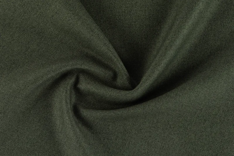 HVILA Classic komplett sengepakke 180x200 cm kontinentalseng med rutet sengegavl - Grønn - Møbler - Senger - Kontinentalsenger