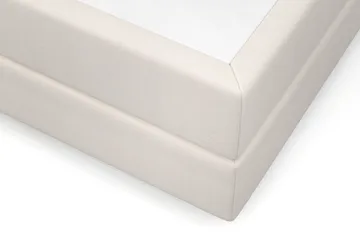 HVILA Svevende komplett sengepakke 180x200 cm uten overmadrass - Møbler - Senger - Rammeseng