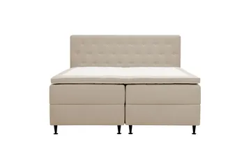 HVILA Plus komplett sengesett med oppbevaring 180x200 cm