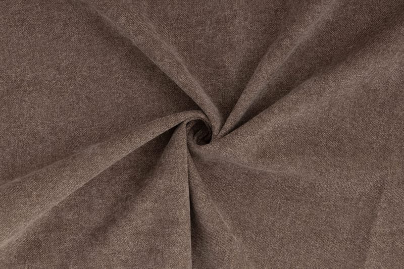HVILA Plus komplett sengesett 160x200 cm - Brun - Møbler - Senger - Kontinentalsenger