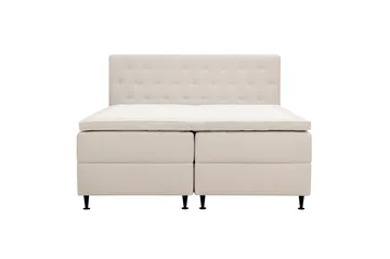 HVILA Plus komplett sengesett med oppbevaring 180x200 cm
