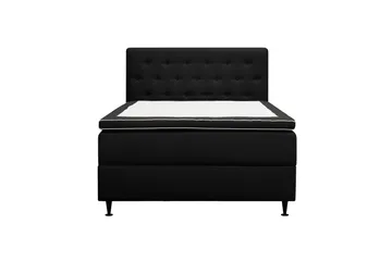 HVILA Plus komplett sengesett med oppbevaring 120x200 cm