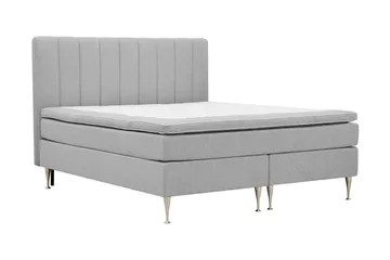 HVILA Plus komplett sengesett 180x200 cm