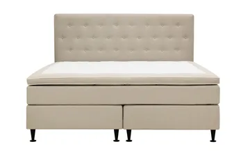 HVILA Plus komplett sengesett 180x200 cm