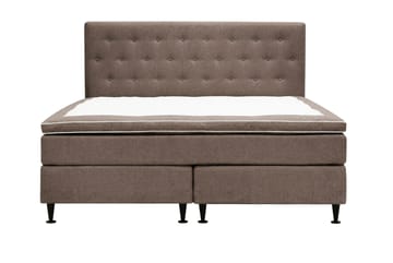 HVILA Plus komplett sengesett 160x200 cm