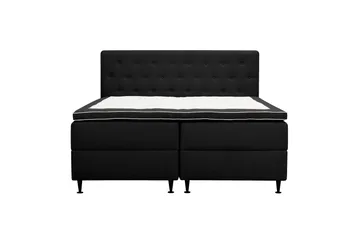 HVILA Plus komplett sengesett med oppbevaring 180x200 cm