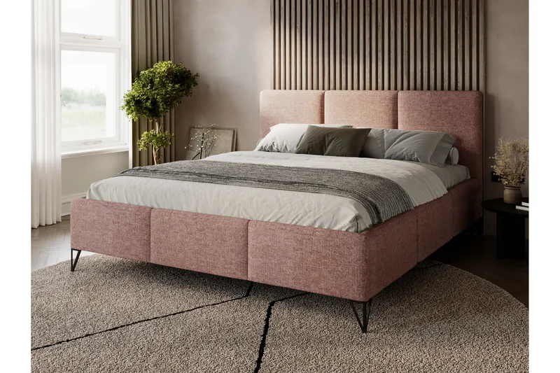 Itaca Oppbevaringsseng, Rosa