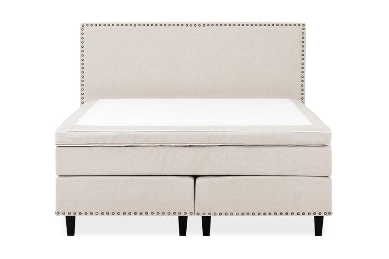 Jolie Kontinentalseng 180x200, Beige