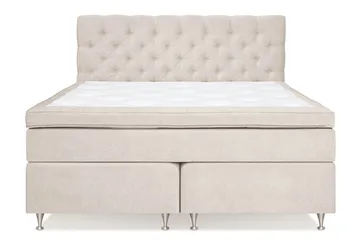 HR foam - Lys Beige