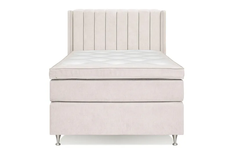 Joluma Kontinentalseng 140x200 Medium, Lysbeige