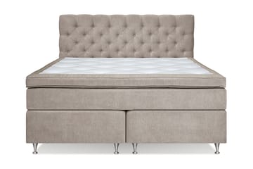 Uten hodegavl - Beige