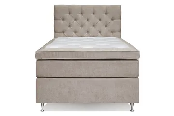 Uten hodegavl - Beige