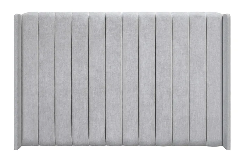 Joluma Sengepakke Medium - (+Flere valg) 160x200 cm Lysegrå - Møbler - Senger - Kontinentalsenger