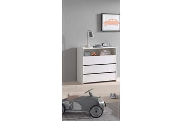 Kommode med Sengebord Kiddy - Møbler - Senger - Møbelsett til soverom