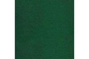 Adeliza Kontinentalseng 140x200 cm+Panel 60 cm - Grønn - Møbler - Senger - Sengeramme & sengestamme