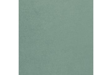 Adeliza Kontinentalseng 180x200 cm+Panel 30 cm - Grønn - Møbler - Senger - Sengeramme & sengestamme