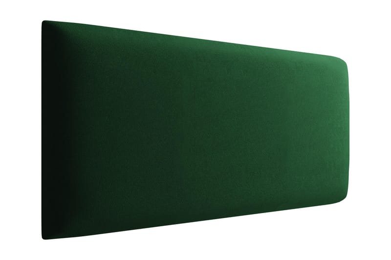 Adeliza Kontinentalseng 180x200 cm+Panel 60 cm - Grønn - Møbler - Senger - Sengeramme & sengestamme