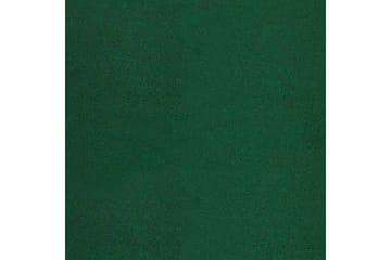 Adeliza Kontinentalseng 90x200 cm+Panel 30 cm - Grønn - Møbler - Senger - Sengeramme & sengestamme