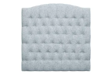 Belda Sengepakke 120x200 Medium - Lyseblå - Møbler - Senger - Enkeltsenger