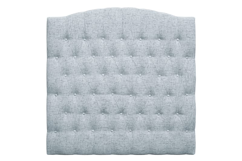 Belda Sengepakke 120x200 Medium - Lyseblå - Møbler - Senger - Enkeltsenger
