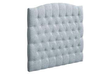 Belda Sengepakke 120x200 Medium - Lyseblå - Møbler - Senger - Enkeltsenger