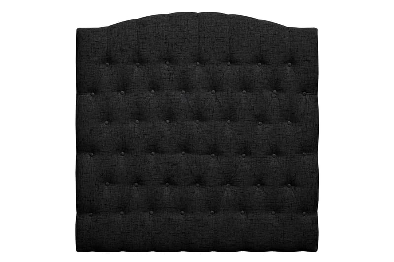Belda Sengepakke 120x200 Medium - Svart - Møbler - Senger - Enkeltsenger