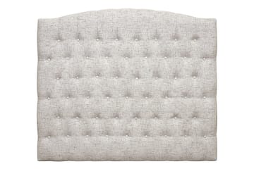 Belda Sengepakke 140x200 Fast - Beige - Møbler - Senger - Kontinentalsenger