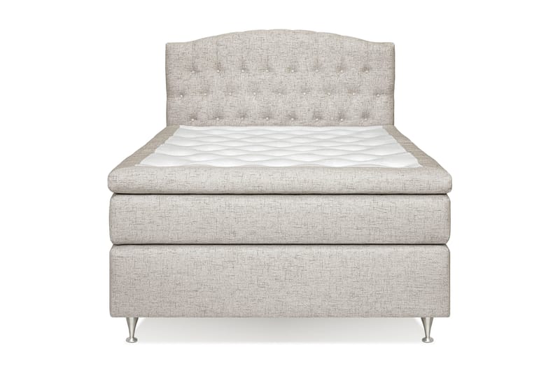 Belda Sengepakke 140x200 Medium, Beige