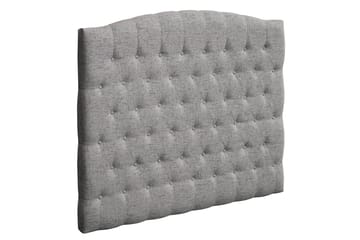 Belda Sengepakke 140x200 Medium - Grå - Møbler - Senger - Kontinentalsenger