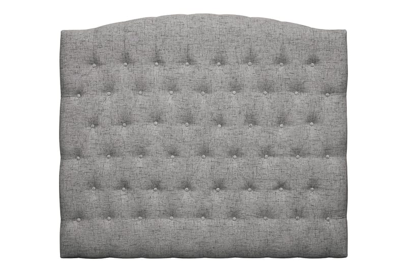 Belda Sengepakke 140x200 Medium - Grå - Møbler - Senger - Kontinentalsenger