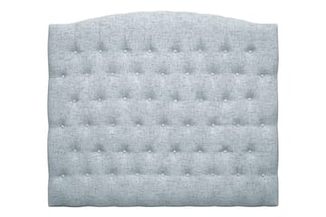 Belda Sengepakke 140x200 Medium - Lyseblå - Møbler - Senger - Kontinentalsenger