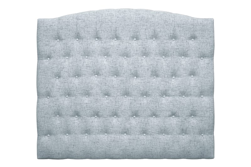 Belda Sengepakke 140x200 Medium - Lyseblå - Møbler - Senger - Kontinentalsenger