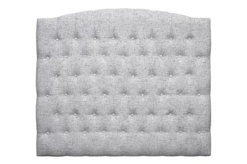 Belda Sengepakke 140x200 Medium - Lysegrå - Møbler - Senger - Kontinentalsenger